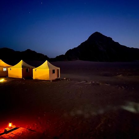 Rum Jordan Camp And Tours Wadi Rum Exterior foto